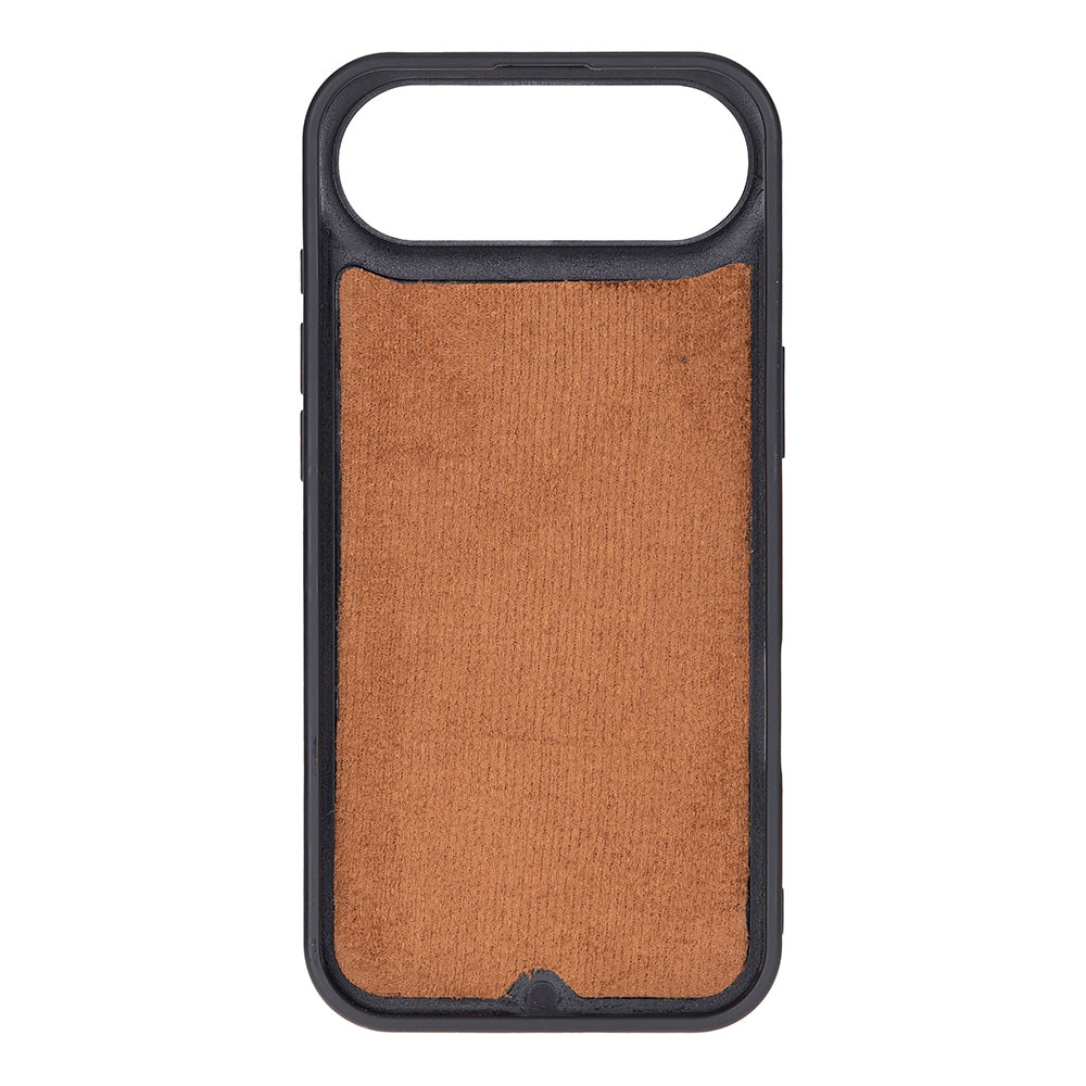 Magic I Phone 17 Air Leather Detachable Wallet Case