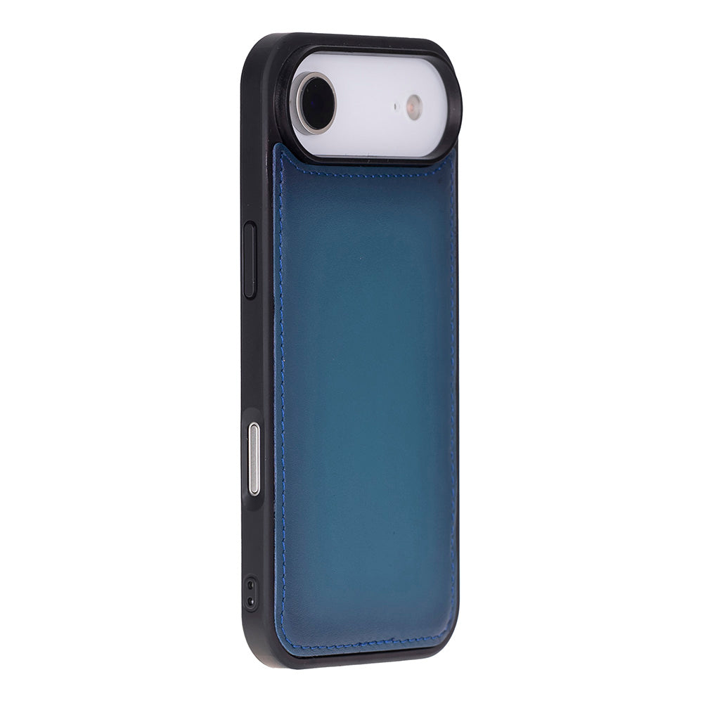Magic I Phone 17 Air Leather Detachable Wallet Case