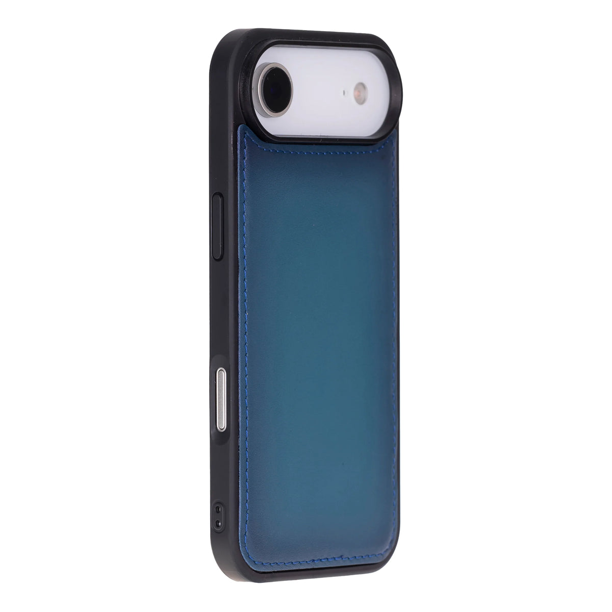 Magic iPhone 17 Air Detachable Leather Wallet Case