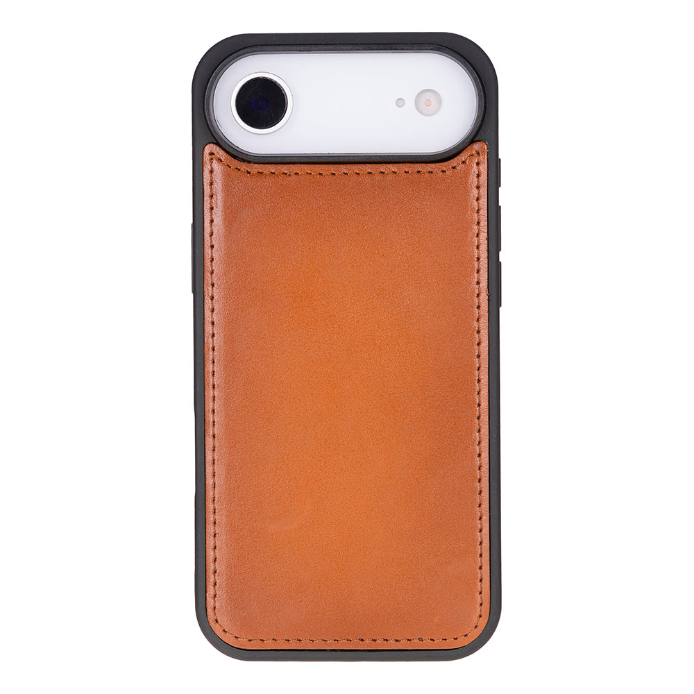 Magic I Phone 17 Air Leather Detachable Wallet Case