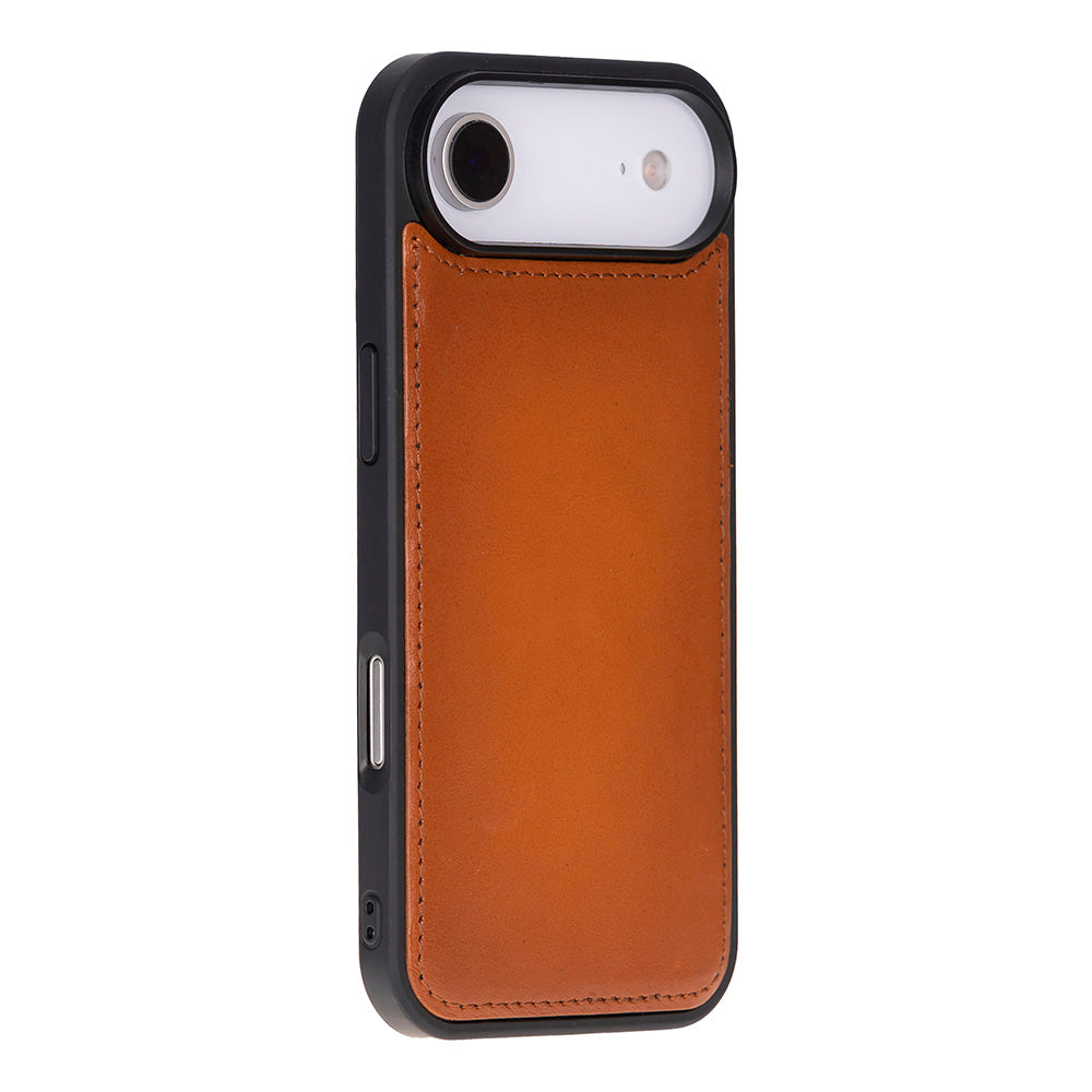 Magic I Phone 17 Air Leather Detachable Wallet Case