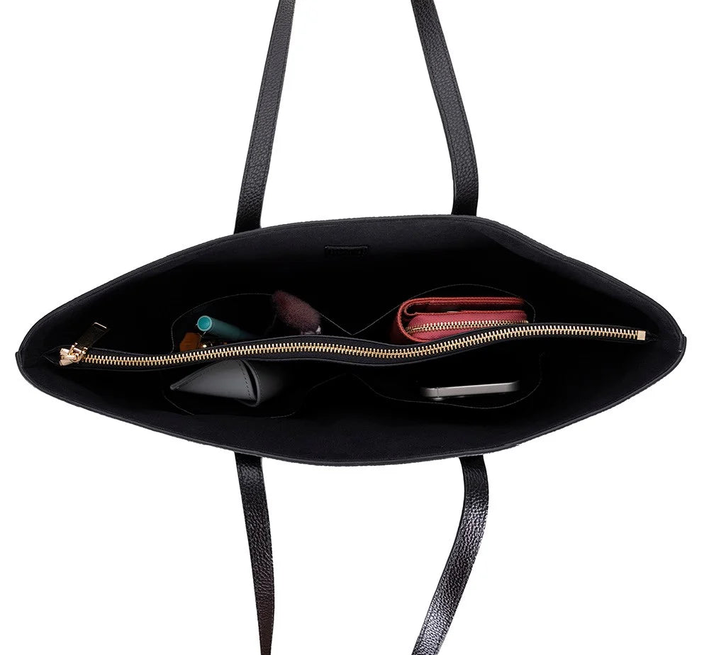 Solea Leather Women's Bag
