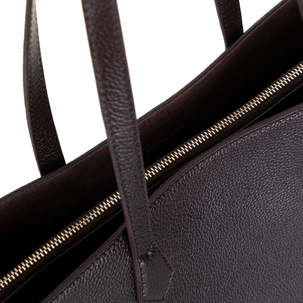 Solea Leather Women's Bag