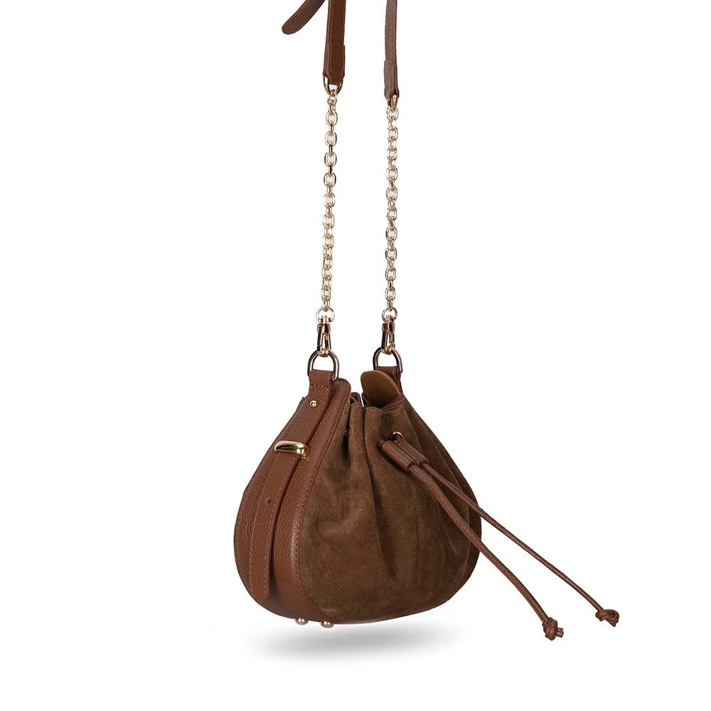 Valentina Leather Women's Bag