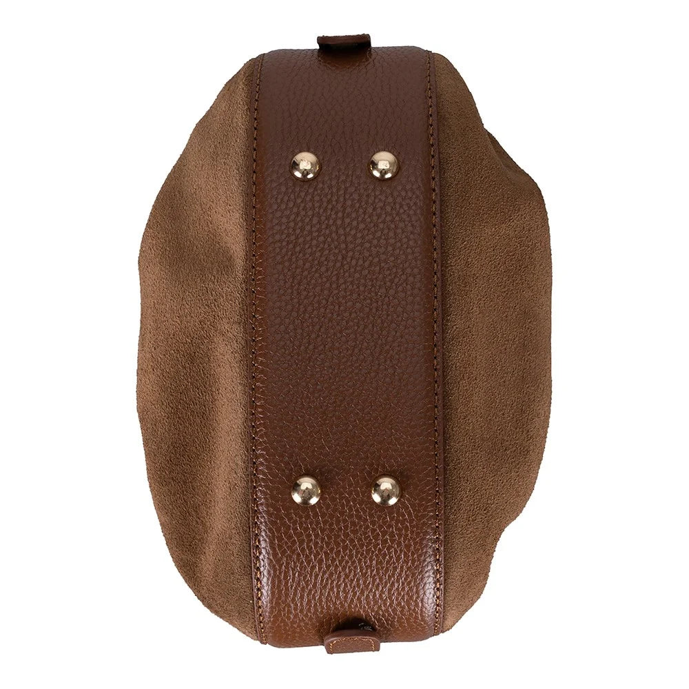 Valentina Leather Women's Bag