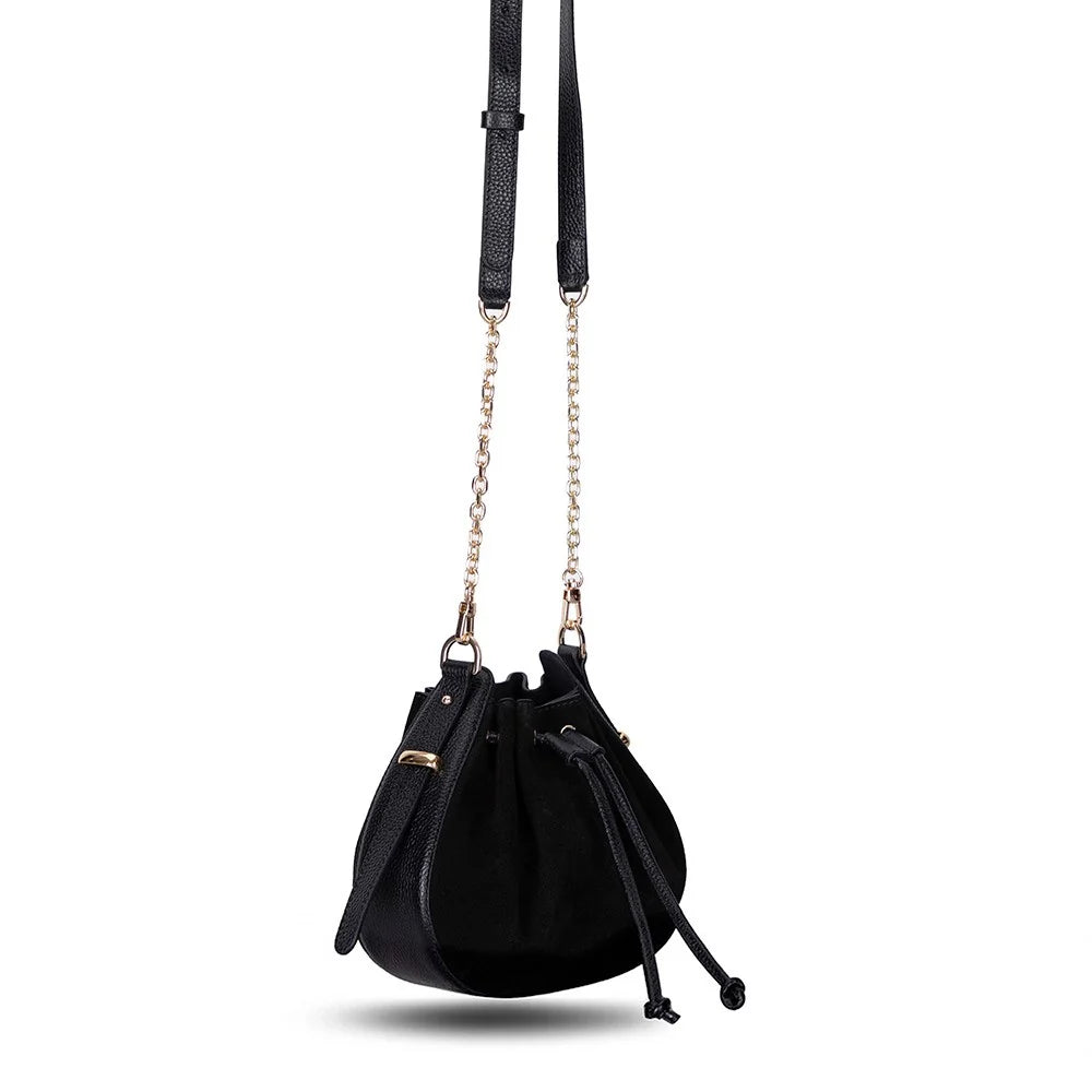 Valentina Leather Women's Bag