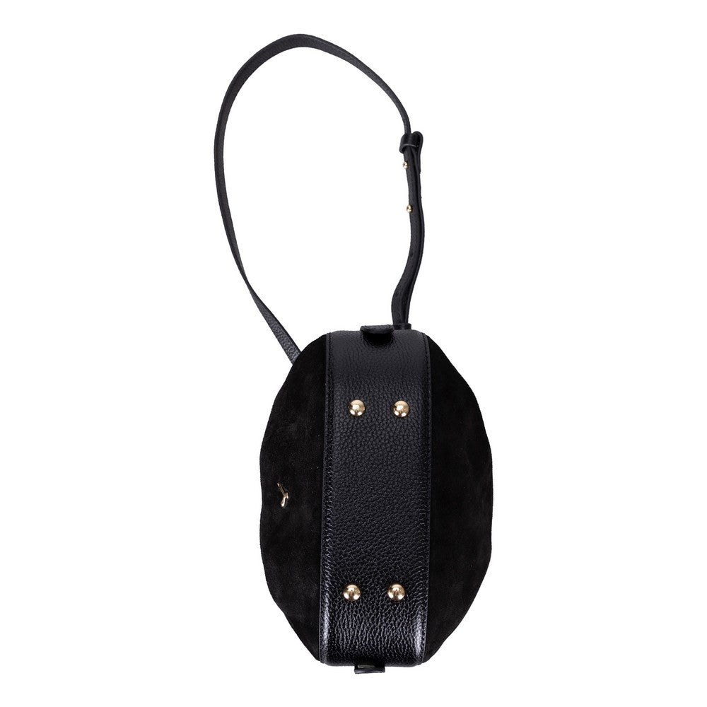 Valentina Suede Leather Women's Bag