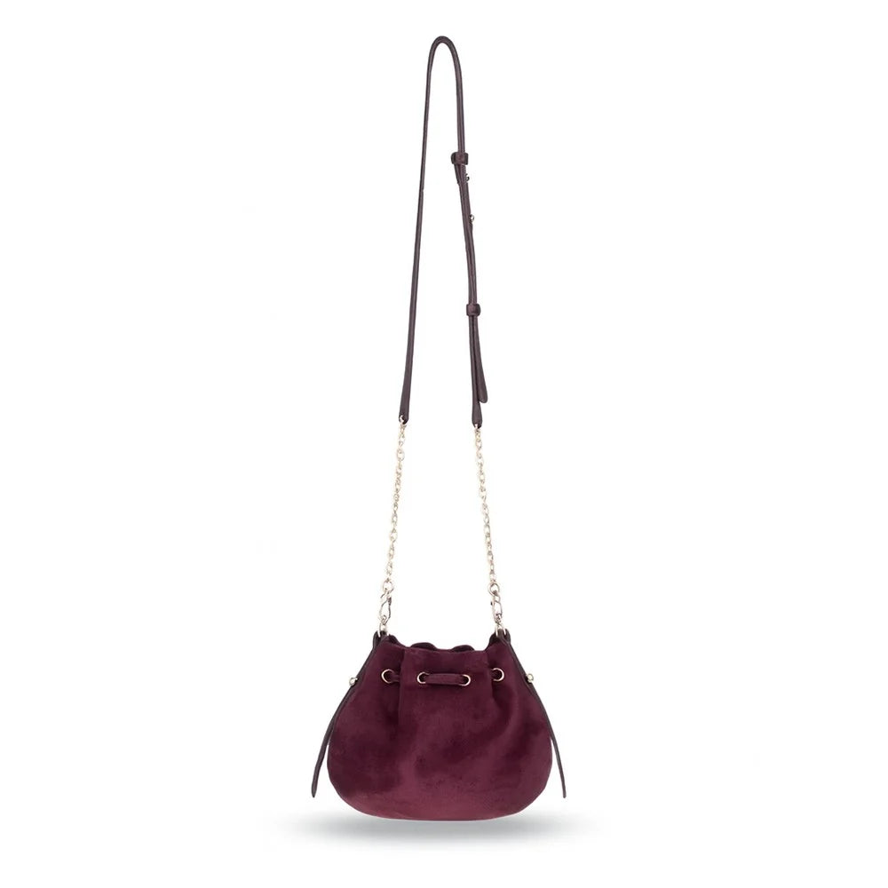 Valentina Leather Women's Bag