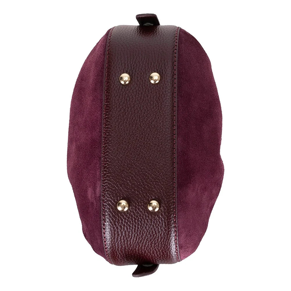 Valentina Leather Women's Bag
