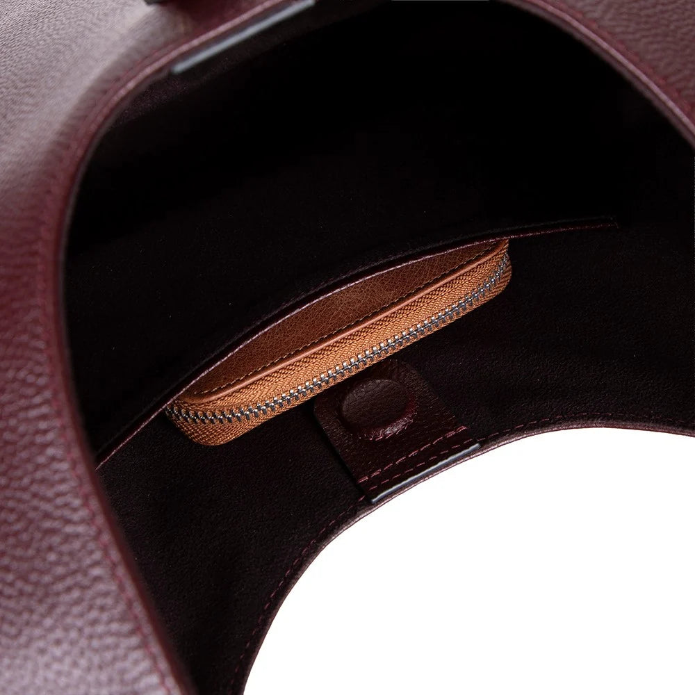 Rosa Women's Leather Bag