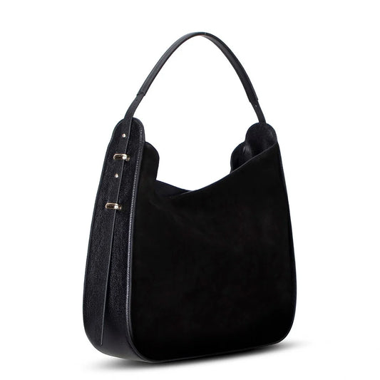 Carina Suede Leather Women’s Bag