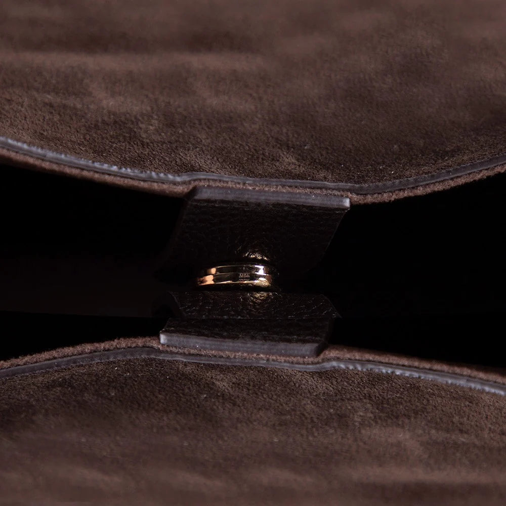 Carina Suede Leather Women’s Bag
