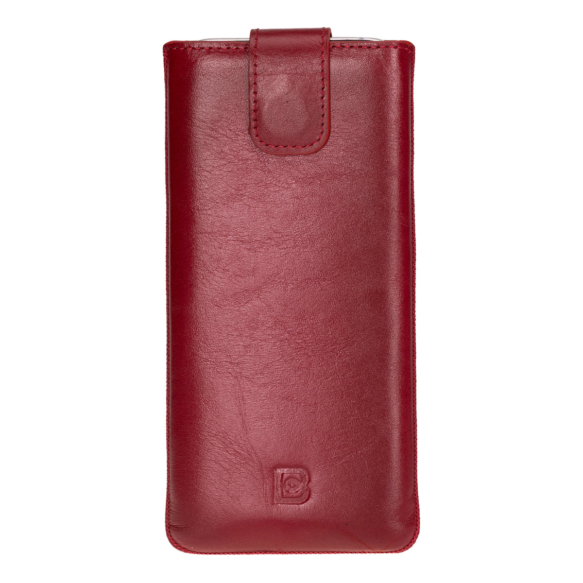 Multicase iPhone 16 Pro Leather Case