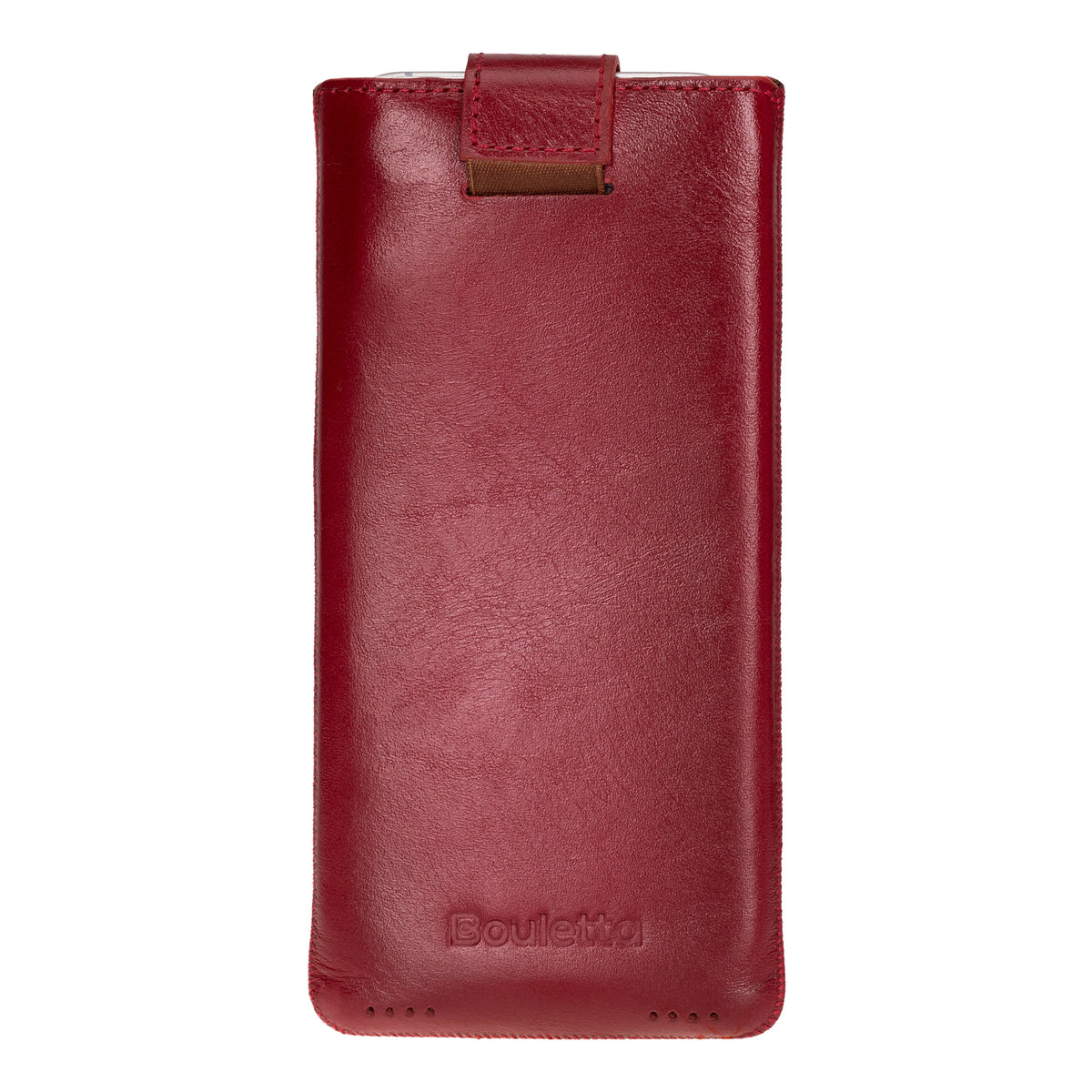 Multicase iPhone 16 Pro Leather Case