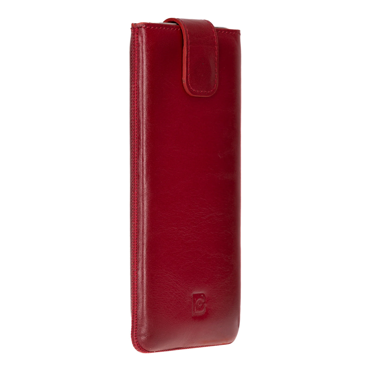 Multicase iPhone 16 Pro Max Leather Case