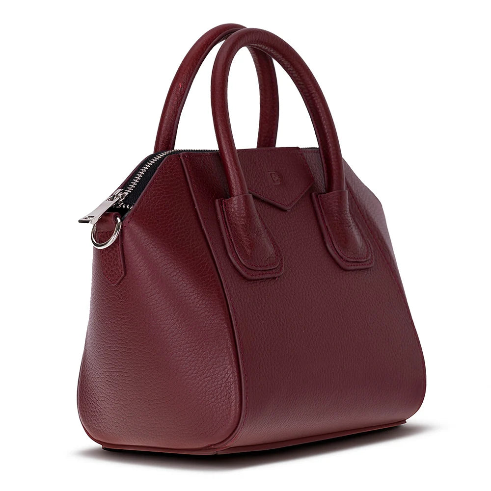 Lorenza Leather Women's Bag, Small