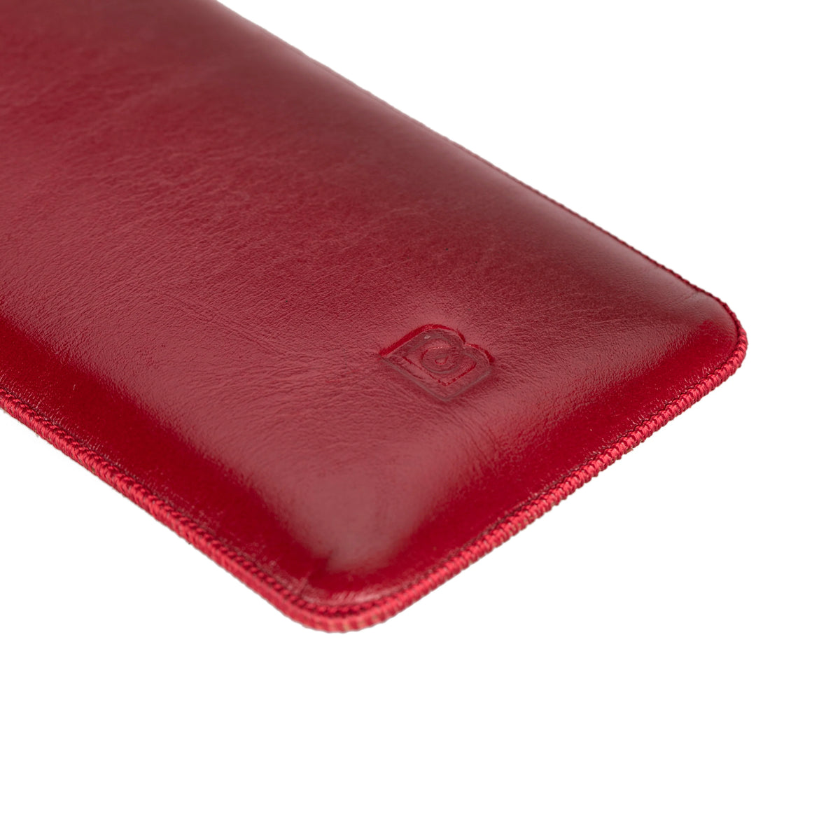 Multicase iPhone 16 Pro Leather Case