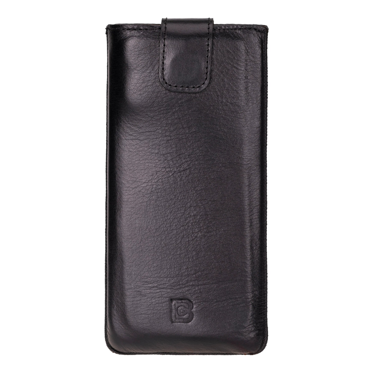 Multicase iPhone 16 Pro Leather Case