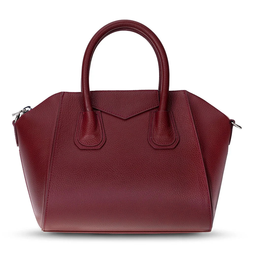 Lorenza Leather Women's Bag, Medium
