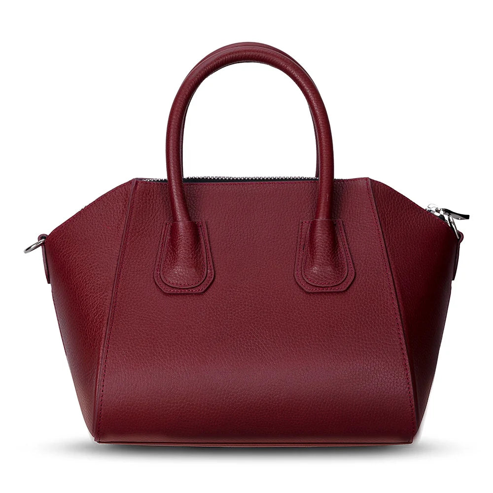 Lorenza Leather Women's Bag, Medium