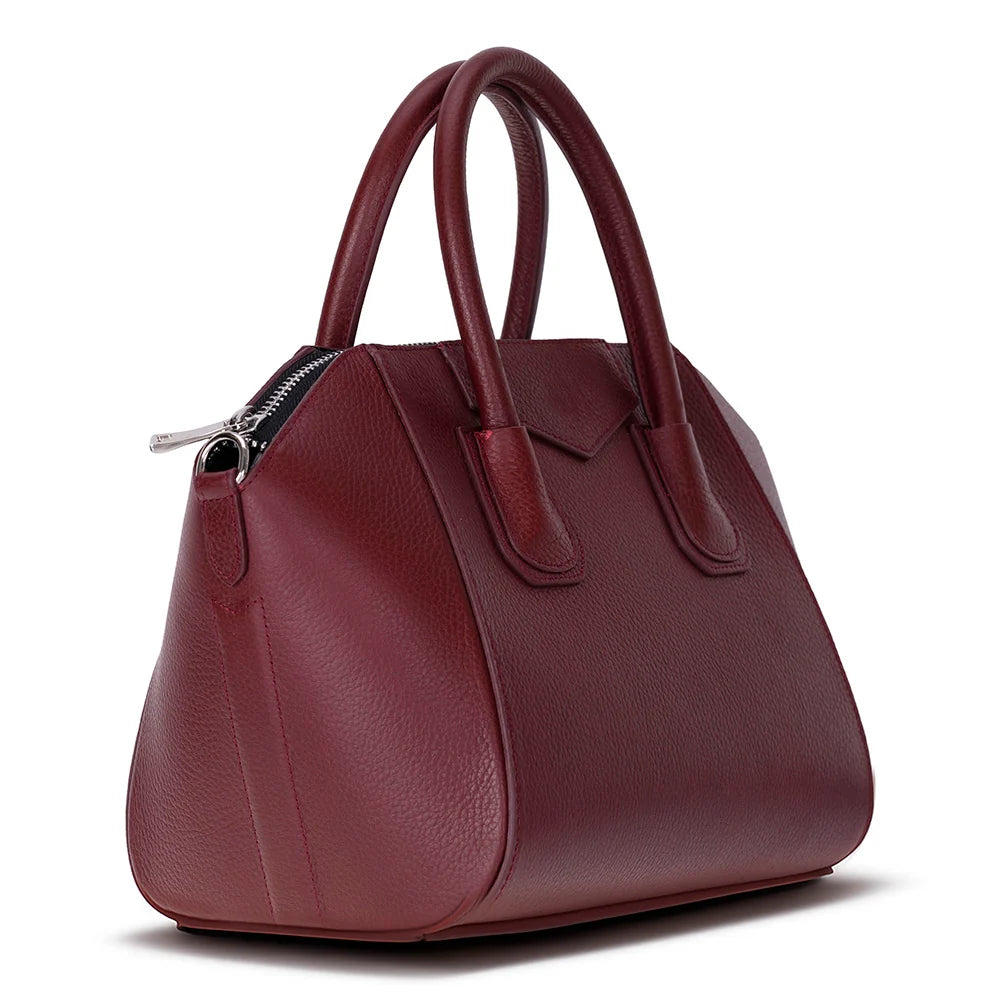 Lorenza Leather Women's Bag, Medium