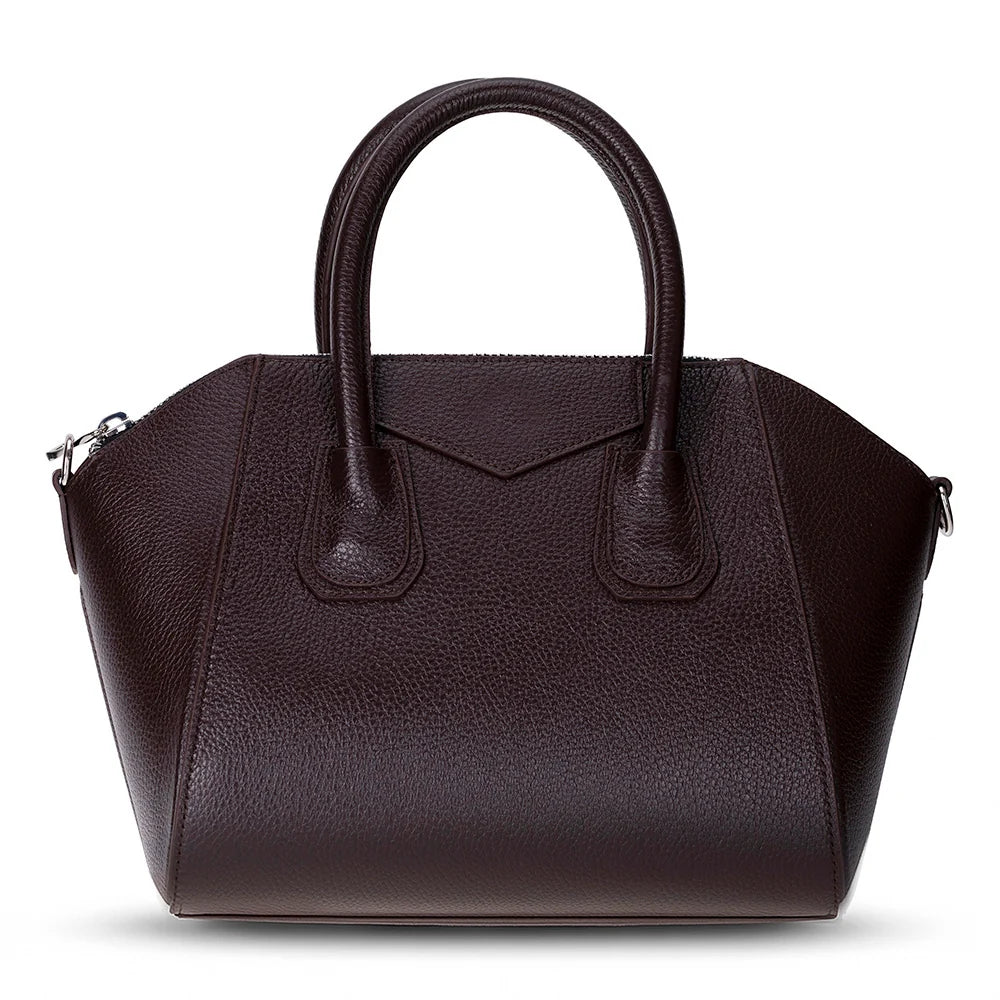 Lorenza Leather Women's Bag, Medium