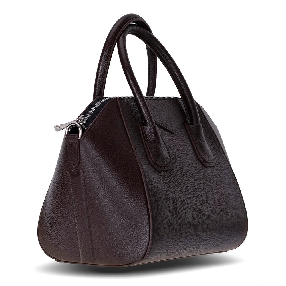 Lorenza Leather Women's Bag, Medium