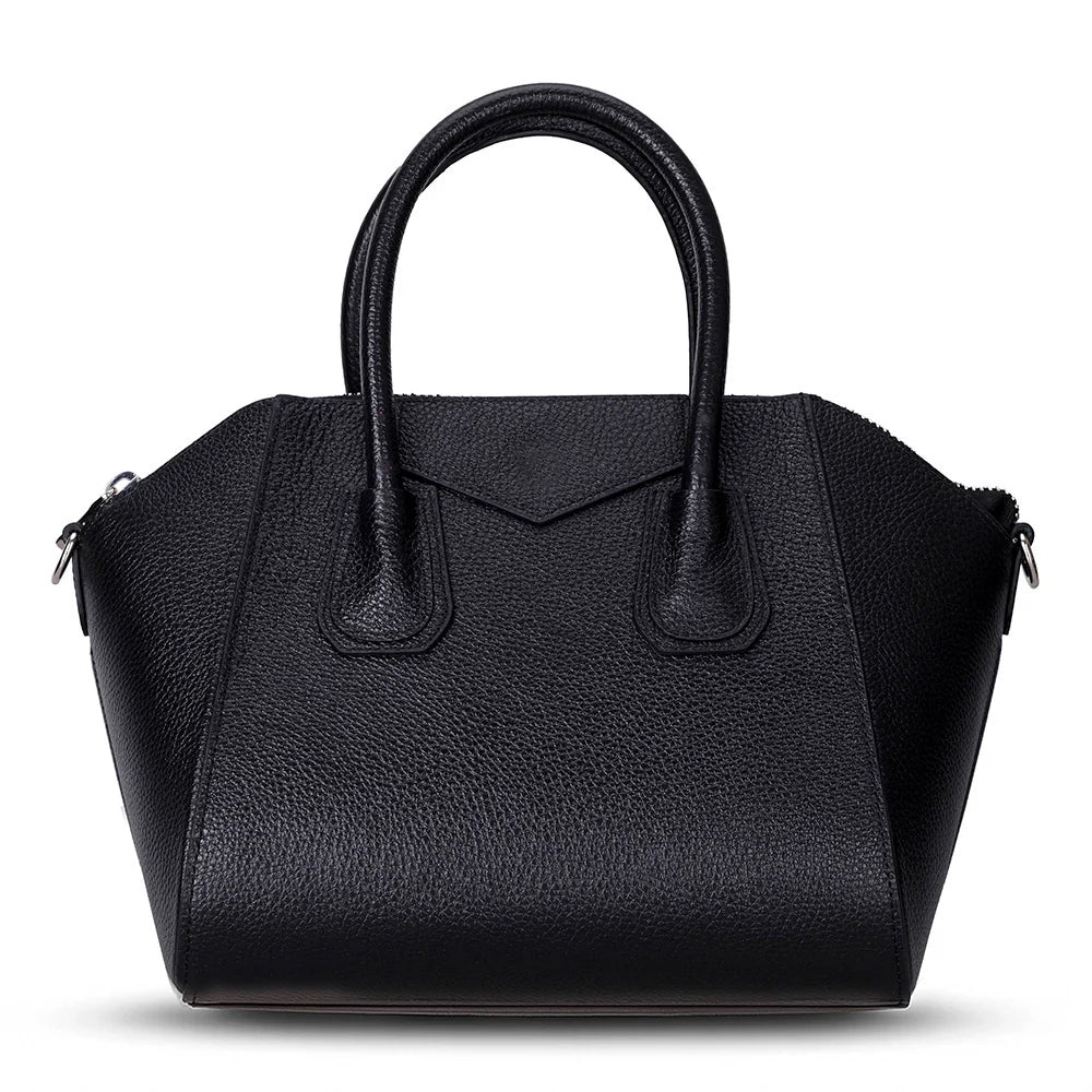 Lorenza Leather Women's Bag, Medium