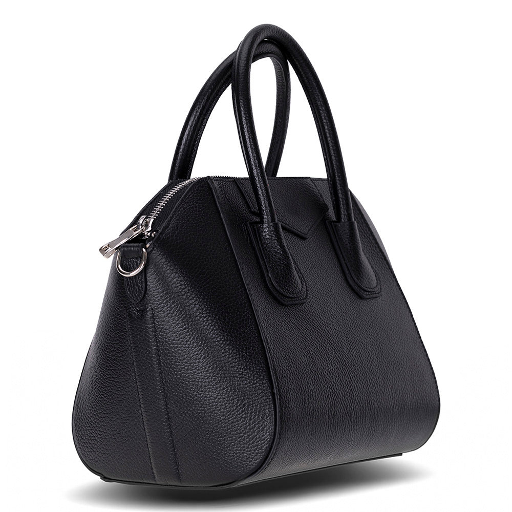 Lorenza Leather Women's Bag, Medium