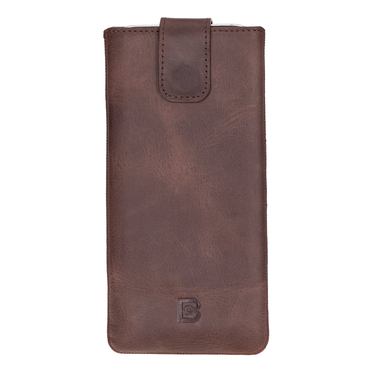 Multicase iPhone 16 Pro Max Leather Case
