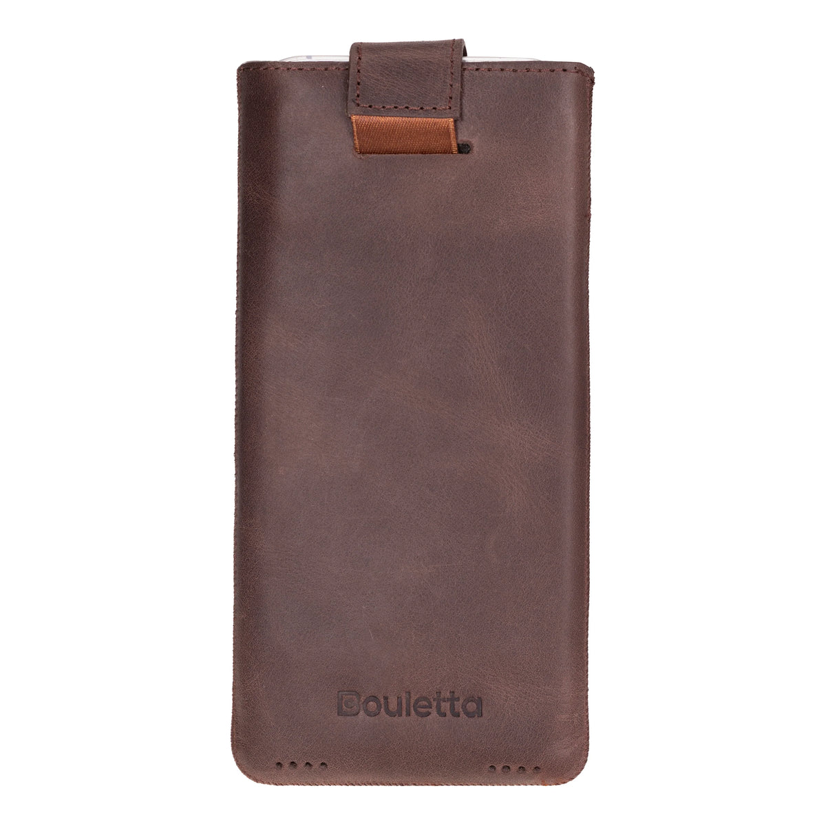 Multicase iPhone 16 Pro Max Leather Case