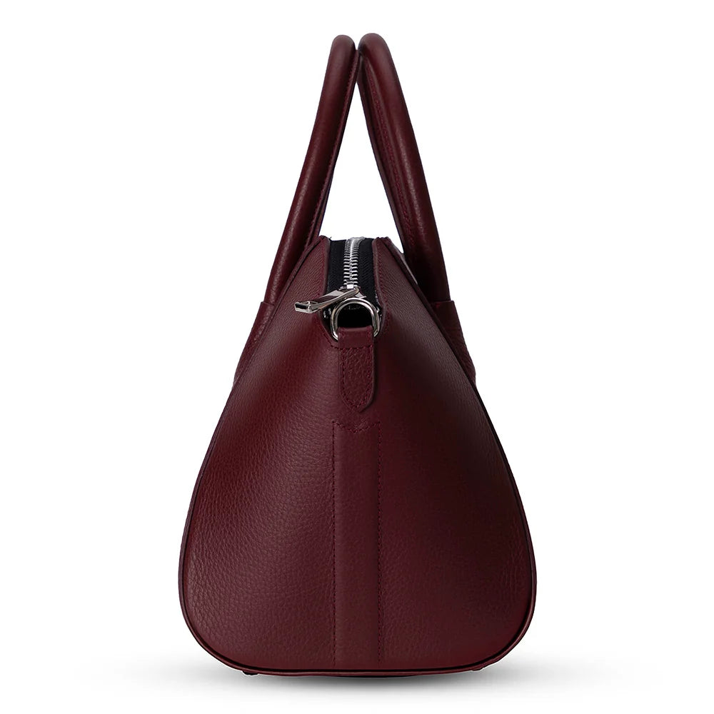 Lorenza Leather Women's Bag, Medium