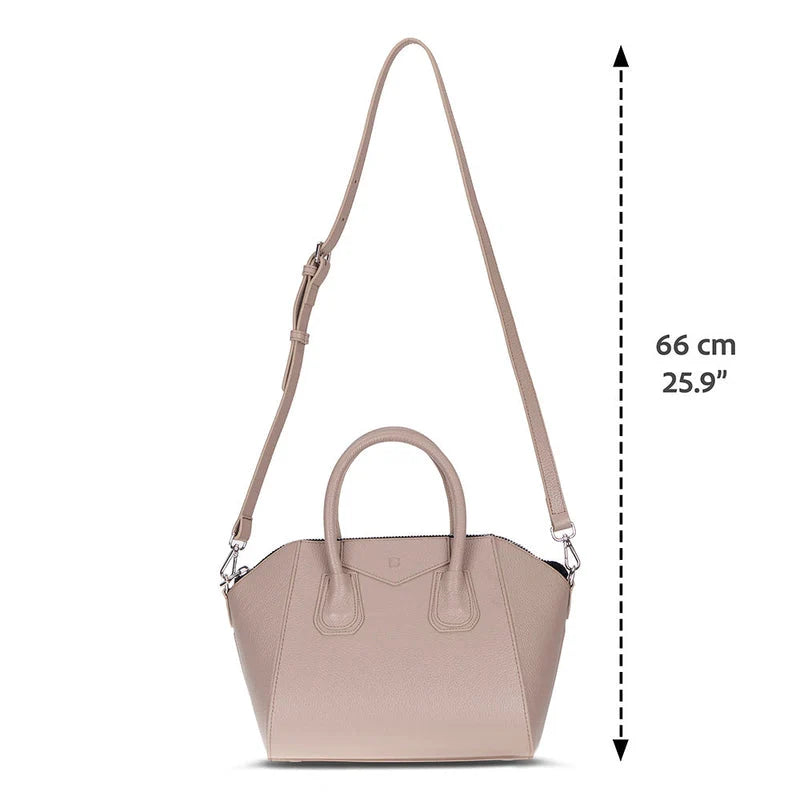 Lorenza Leather Women's Bag, Medium
