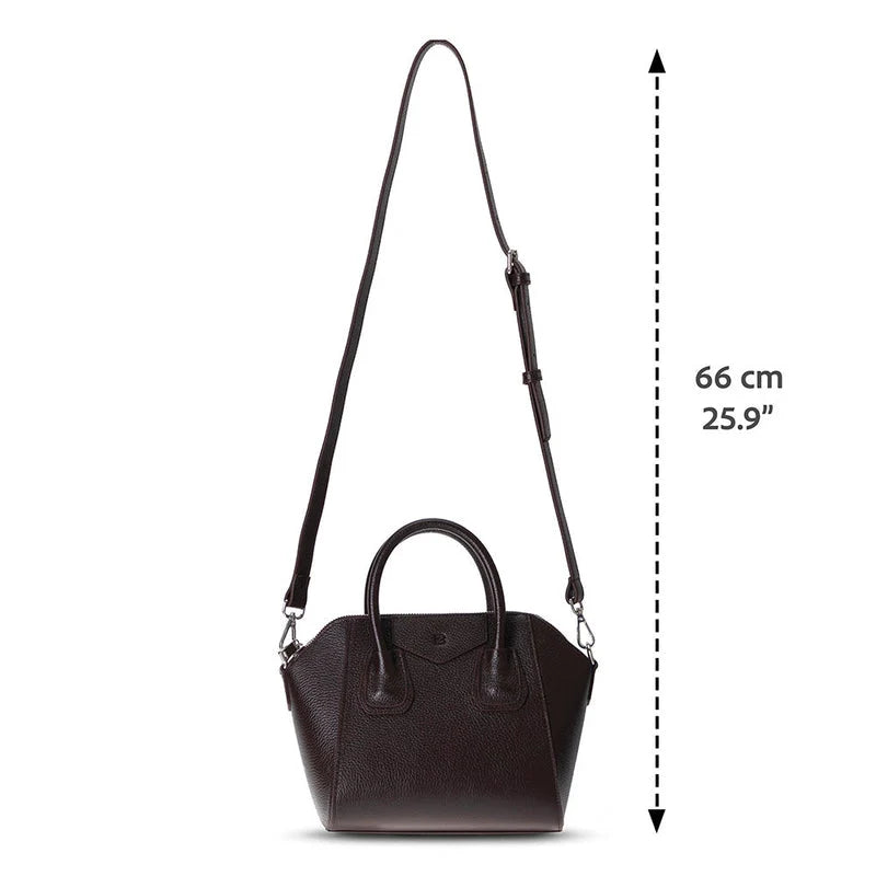 Lorenza Leather Women's Bag, Small