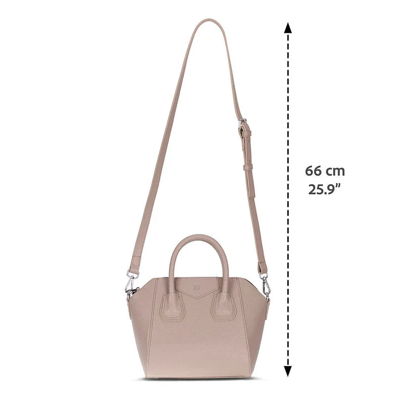 Lorenza Leather Women's Bag, Small