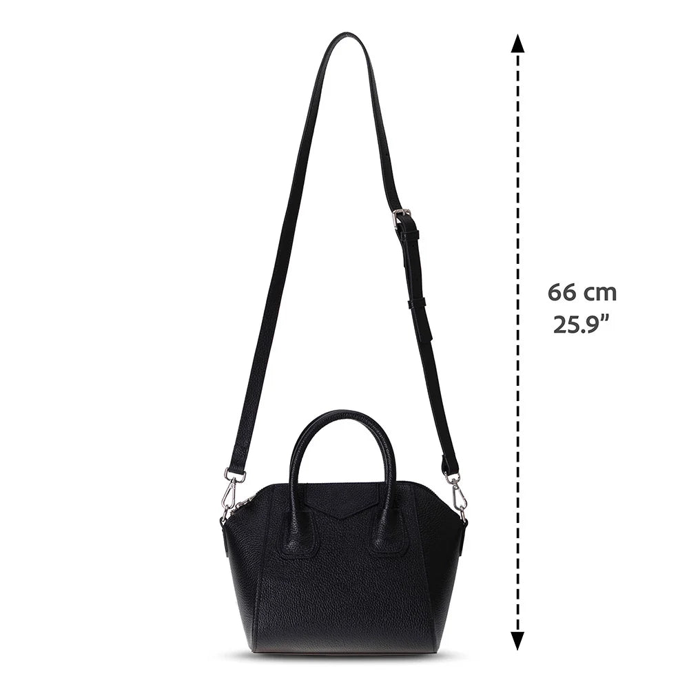 Lorenza Leather Women's Bag, Small