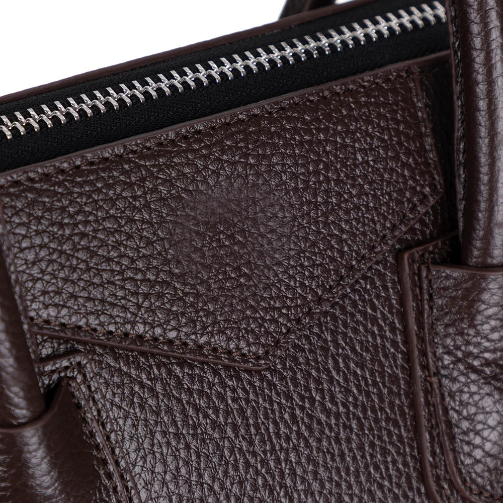 Lorenza Leather Women's Bag, Medium