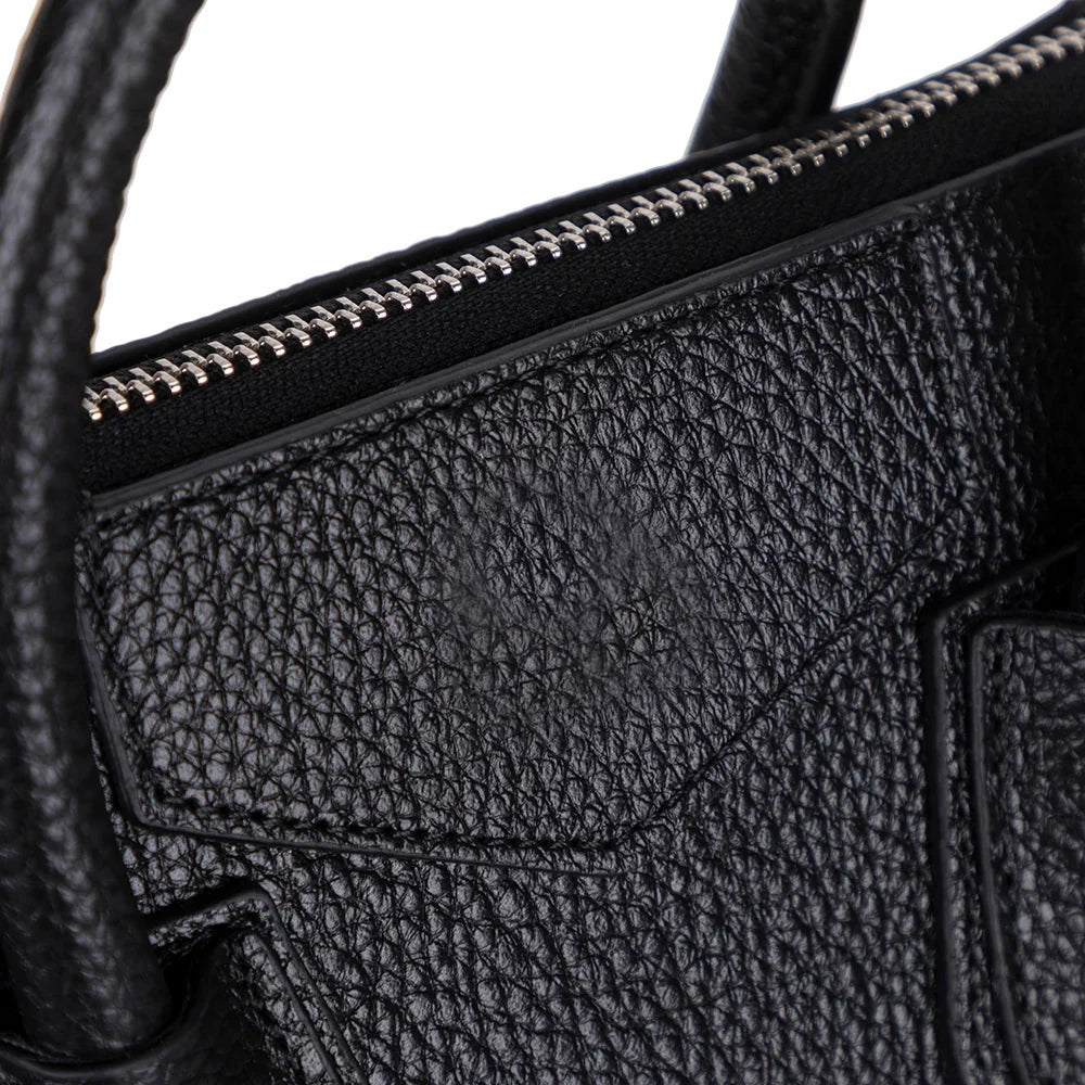 Lorenza Leather Women's Bag, Medium
