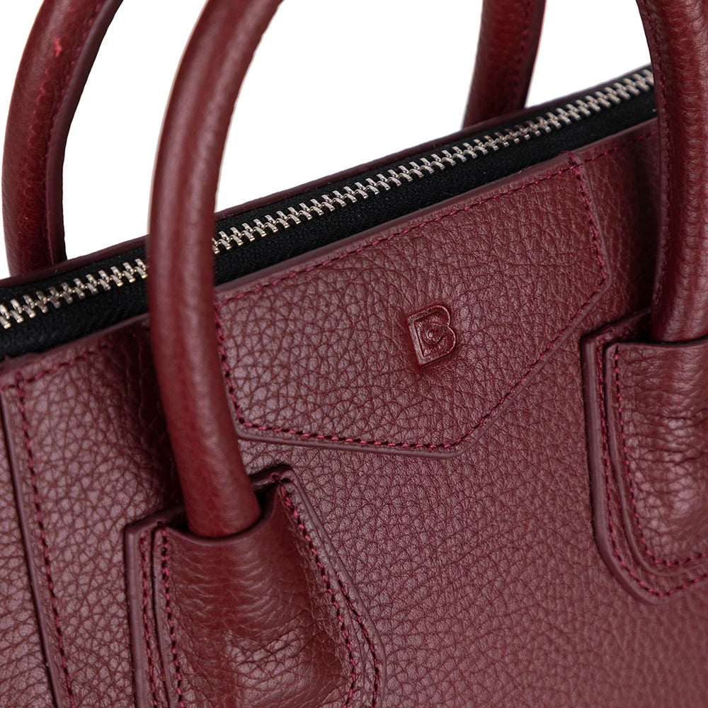 Lorenza Leather Women's Bag, Small