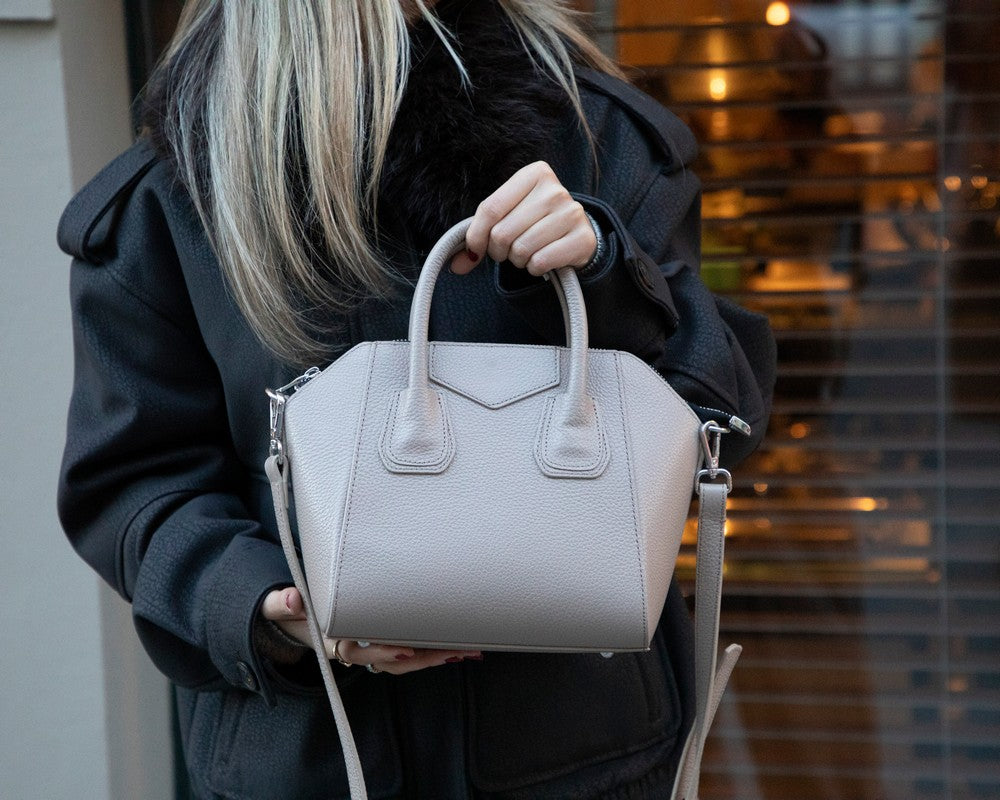 Lorenza Leather Women's Bag, Small