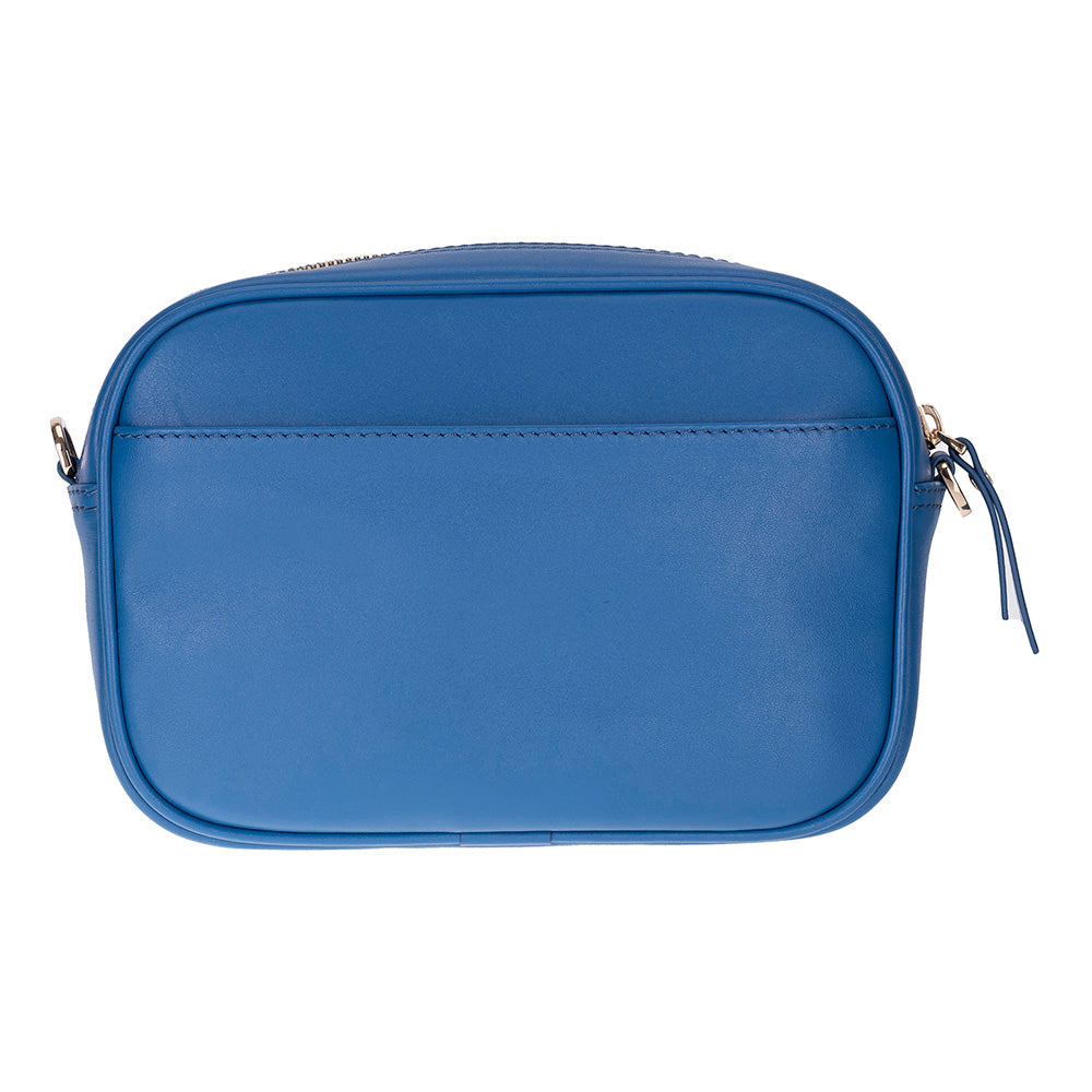 Emerald Leather Women's Bag