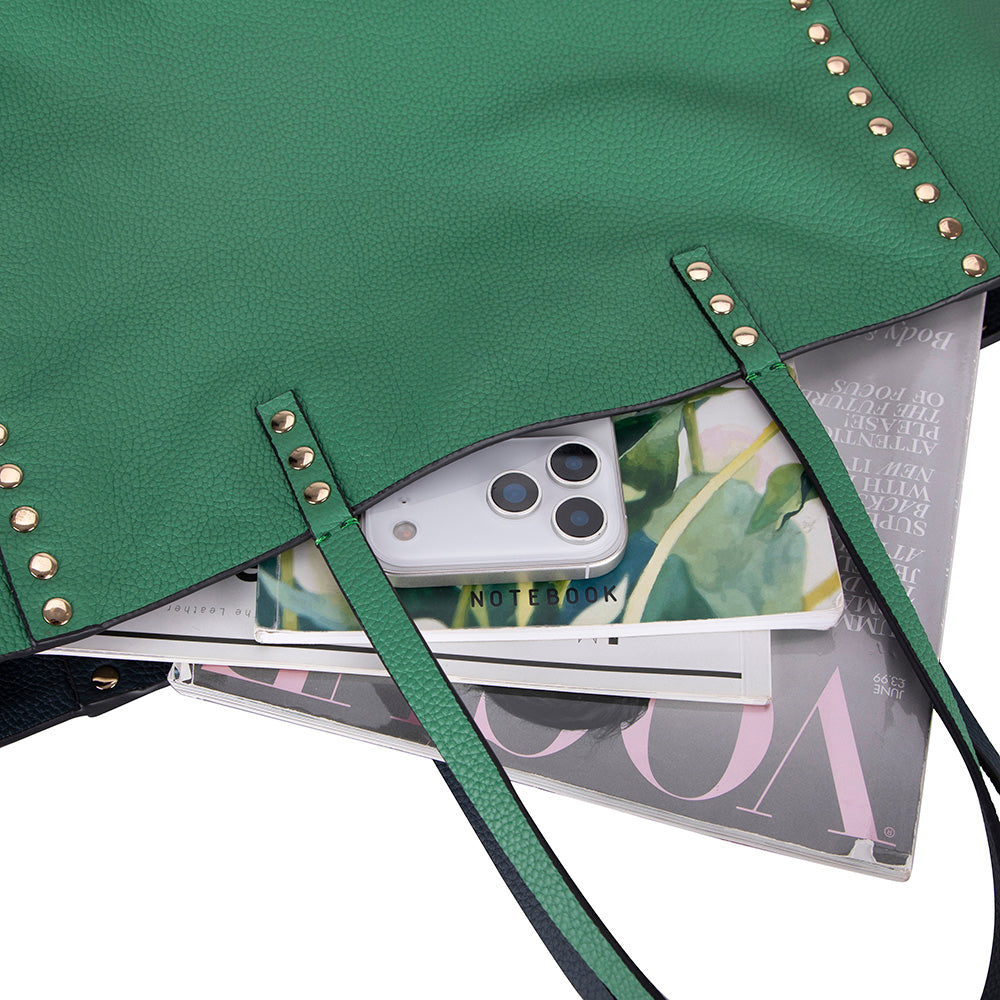 Legacy Leather Women's Bag