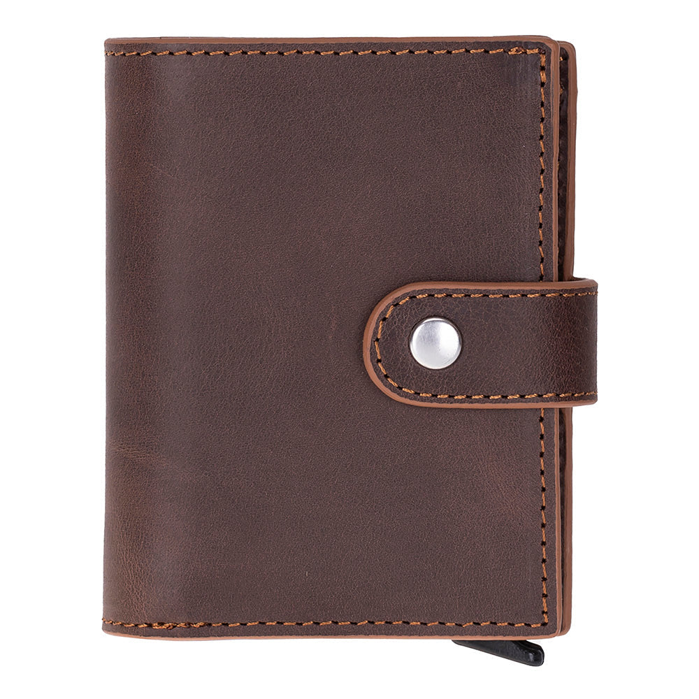 Palermo Leather Card Holder