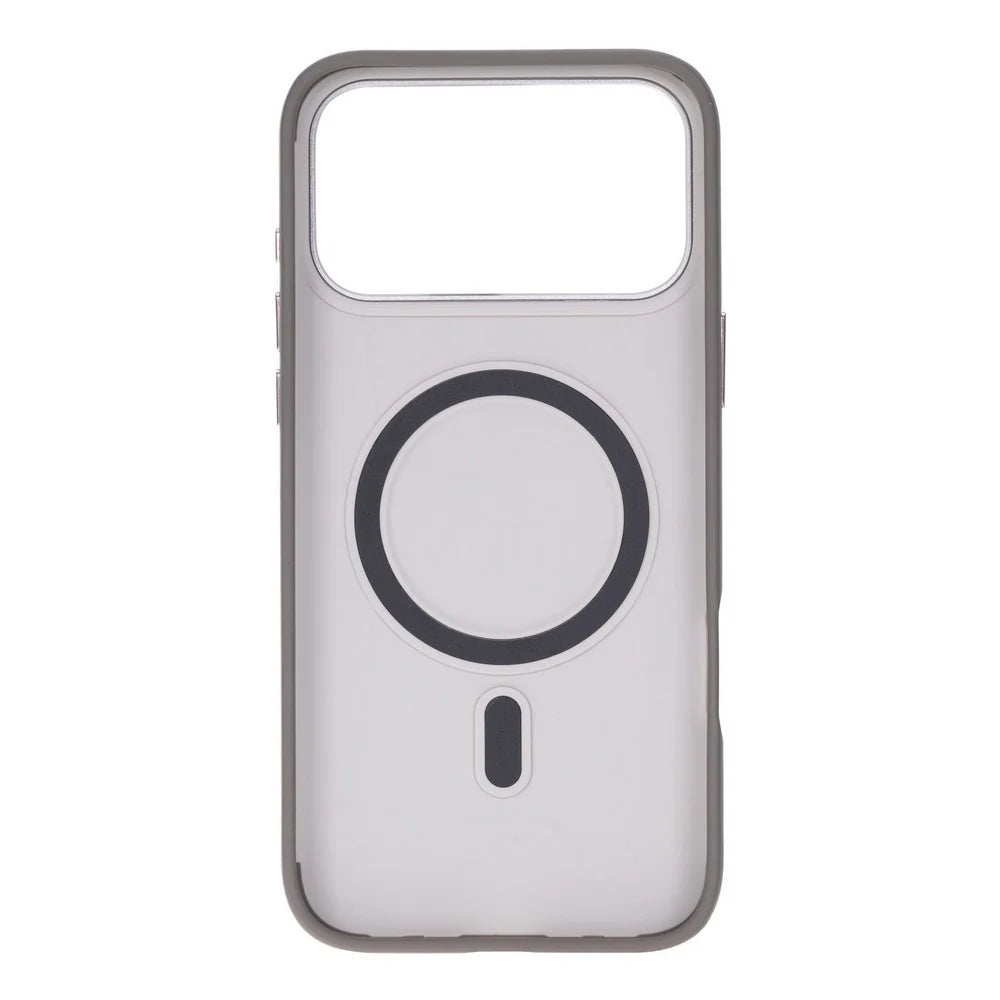 Koen MagSafe Case for iPhone 18 Pro / 17 Pro