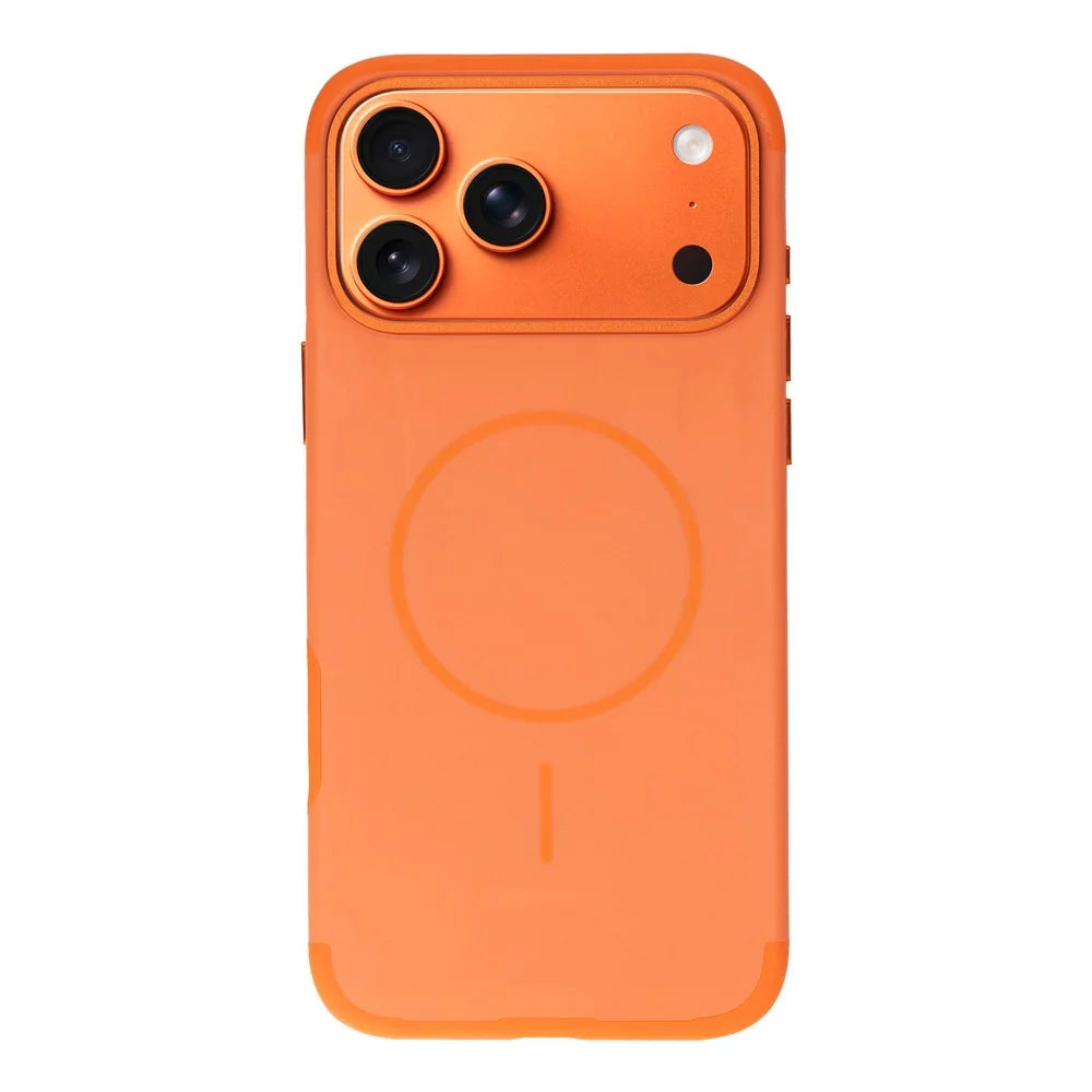 Koen MagSafe Case for iPhone 18 Pro / 17 Pro