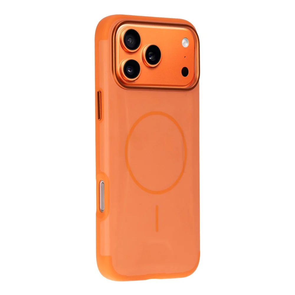 Koen MagSafe Case for iPhone 18 Pro / 17 Pro