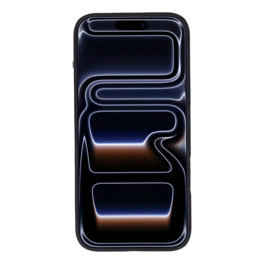 Koen MagSafe Case for iPhone 18 Pro / 17 Pro
