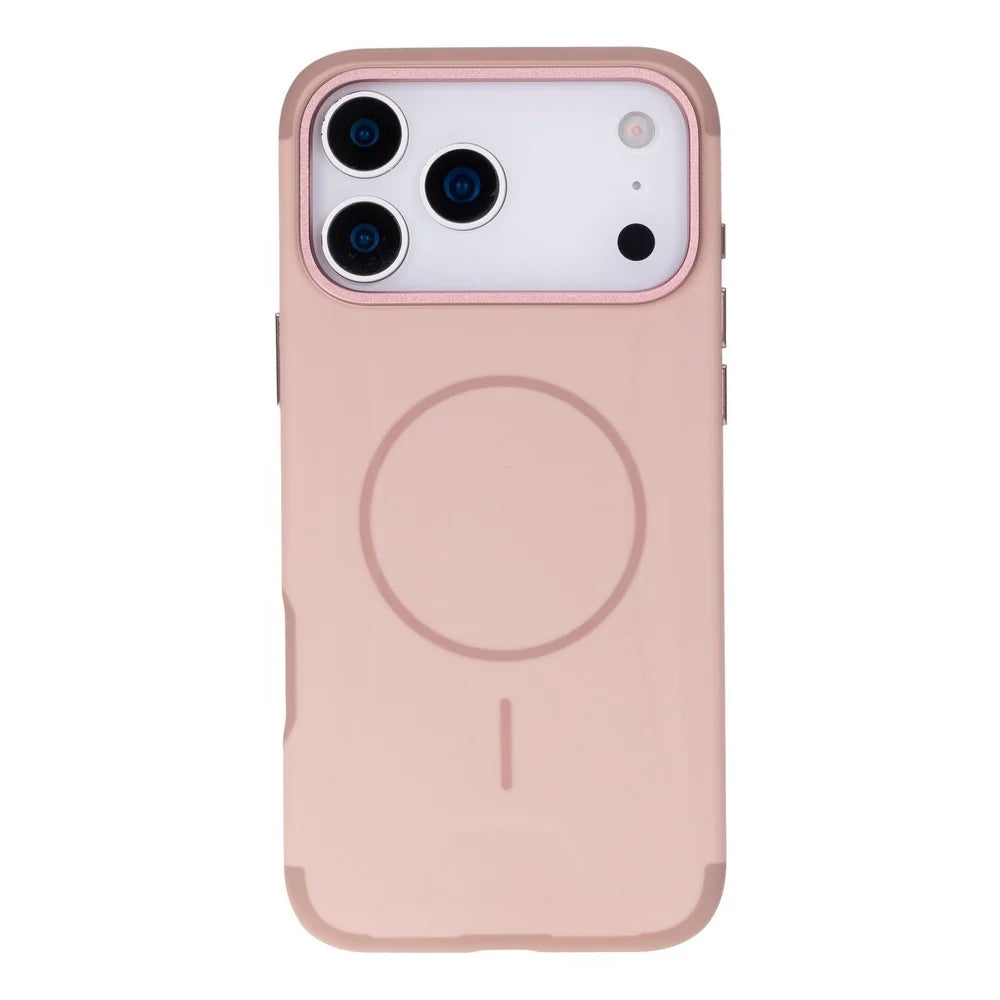 Koen MagSafe Case for iPhone 18 Pro / 17 Pro