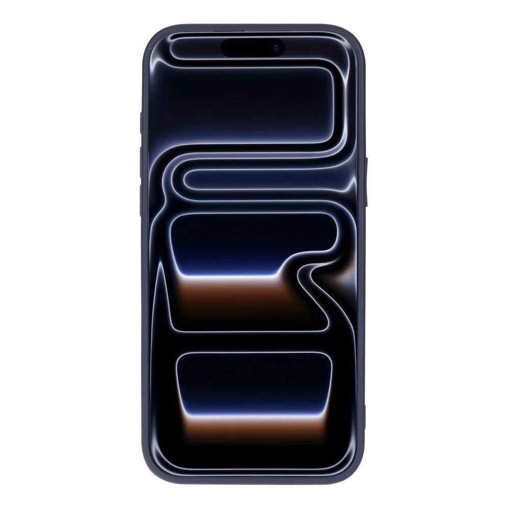 Vissel Heart Crystal Luxury Case for iPhone 18 Pro Max / 17 Pro Max