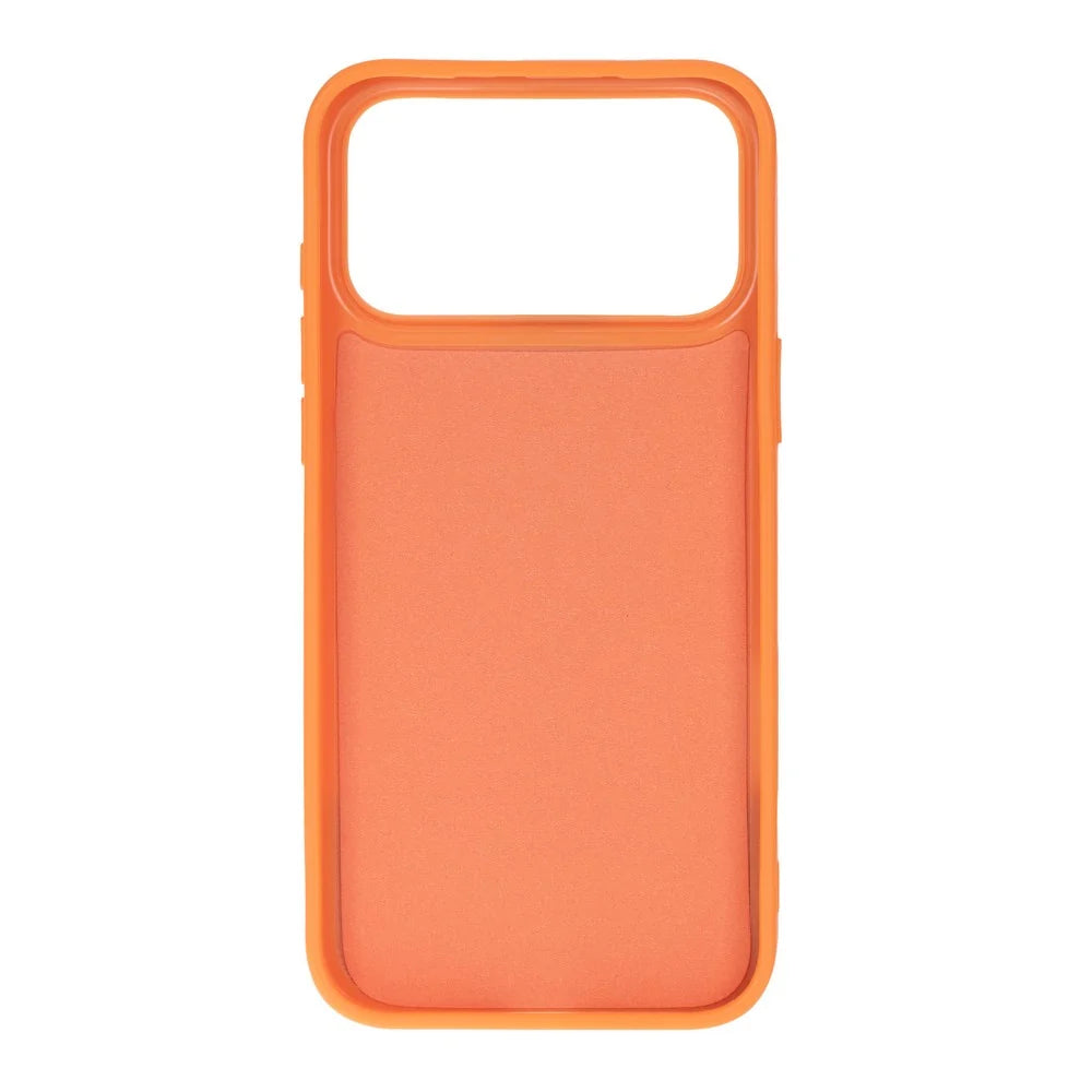 Vissel Heart Crystal Luxury Case for iPhone 18 Pro / 17 Pro